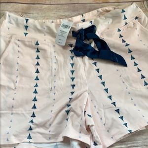 Soma embraceable shorts